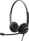 Sennheiser SC 260 Duo Headset