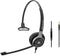 Sennheiser SC 635 (3,5mm) (Grijs, Zilver, Zwart)