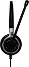 Sennheiser SC 635 (USB) (Zilver, Zwart)