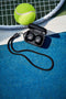 Sennheiser - Sport True Wireless - Volledig draadloze oordopjes - Zwart