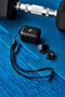 Sennheiser - Sport True Wireless - Volledig draadloze oordopjes - Zwart