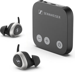 Sennheiser TVS 200 complete set