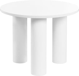 SENOIA - Salontafel - Wit - MDF