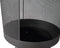 Sens-Line - Asterix firepit - Zwart - Tuinhaard