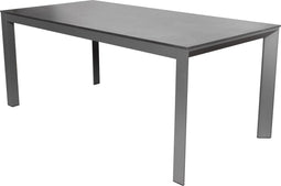 Sens-Line - Bianca Tuintafel 180x90cm - Rechthoekig - HPL