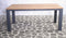 SenS-Line - Boston Teak Tuintafel 180cm - Bruin