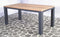 SenS-Line - Boston Teak Tuintafel 180cm - Bruin