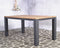 SenS-Line - Boston Teak Tuintafel 180cm - Bruin