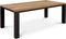 SenS-Line - Boston Teak Tuintafel 180cm - Bruin