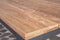 SenS-Line - Boston Teak Tuintafel 180cm - Bruin