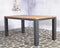 SenS-Line - Boston Teak Tuintafel 240cm - Bruin