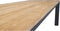 SenS-Line - Boston Teak Tuintafel 240cm - Bruin