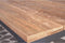 SenS-Line - Boston Teak Tuintafel 240cm - Bruin