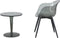 SenS-Line - Casper Tuinstoel Transparant Set 4 stuks