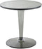 SenS-Line - Casper Tuinstoel Transparant Set 4 stuks