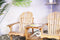 SenS-Line - Comfortline Double Relax - Beige