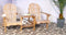 SenS-Line - Comfortline Double Relax - Beige