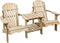 SenS-Line - Comfortline Double Relax - Beige