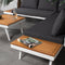 SenS-Line Costa loungeset