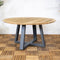 SenS-Line Dallas tuintafel Ø150 cm