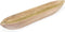 SenS-Line - Decoratieve schaal Boot - Teakhout - Bruin