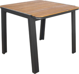 Sens-Line - Dexter tuintafel 90x90cm acacia FSC 100%