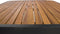 Sens-Line - Dexter tuintafel 90x90cm acacia FSC 100%