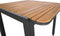 Sens-Line - Dexter tuintafel 90x90cm acacia FSC 100%