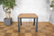 Sens-Line - Dexter tuintafel 90x90cm acacia FSC 100%