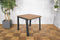 Sens-Line - Dexter tuintafel 90x90cm acacia FSC 100%
