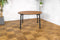 Sens-Line - Dexter tuintafel - rond - 126cm - acacia FSC 100%
