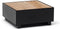 Sens-Line - Diego Loungeset - 7-delig - Bruin/Zwart
