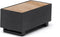 Sens-Line - Diego Loungeset - 7-delig - Bruin/Zwart