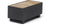 Sens-Line - Diego Loungeset - 7-delig - Bruin/Zwart