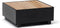 Sens-Line - Diego Loungeset - 7-delig - Bruin/Zwart
