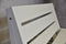 SenS-Line - Dolcis 3-seater White 150cm - Wit