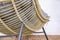 Sens-Line - Elise Relax Stoel - Bruin - Wicker