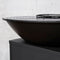 Sens-Line - Evi bbq firepit - 80x80x92cm - Zwart