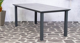 SenS-Line - Florance Ceramic Tuintafel 180cm - Grijs
