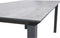SenS-Line - Florance Ceramic Tuintafel 180cm - Grijs