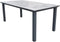 SenS-Line - Florance Ceramic Tuintafel 180cm - Grijs