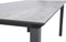 SenS-Line - Florance Ceramic Tuintafel 180cm - Grijs