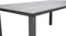 SenS-Line - Florance Ceramic Tuintafel 180cm - Grijs