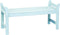 SenS-Line - Grunn Tuinbank Blue 113 Cm - Blauw