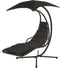 Sens Line Honululu Hangstoel Met Parasol - Hangstoel