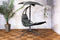 Sens Line Honululu Hangstoel Met Parasol - Hangstoel