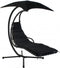 Sens Line Honululu Hangstoel Met Parasol - Hangstoel