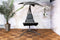 Sens Line Honululu Hangstoel Met Parasol - Hangstoel