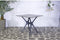 SenS-Line - Jasper Tuintafel 80x80cm Grey - Grijs