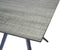 SenS-Line - Jasper Tuintafel 80x80cm Grey - Grijs